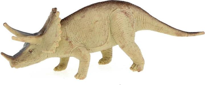 Produktbild Toi-Toys Animal World Dino Deluxe, 5-tlg.