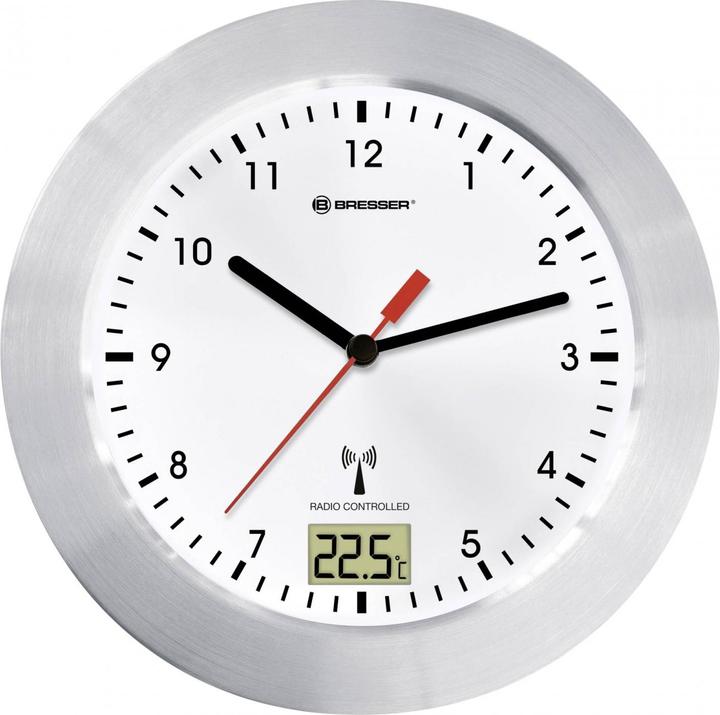 Produktbild Bresser MyTime Bath (17 cm)