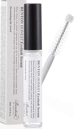 Immagine prodotto Benton - Siero per ciglia onesto (10 ml)
