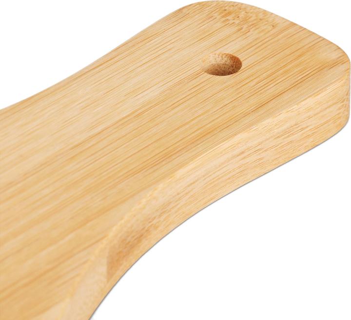 Actual product image Relaxdays Pizza shovel