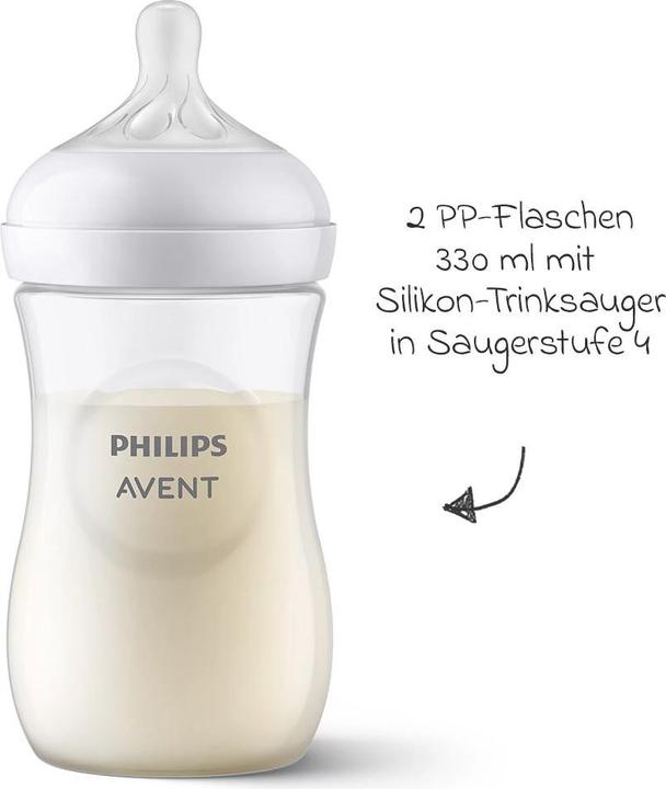 Produktbild Philips Avent Natural Response (330 ml)