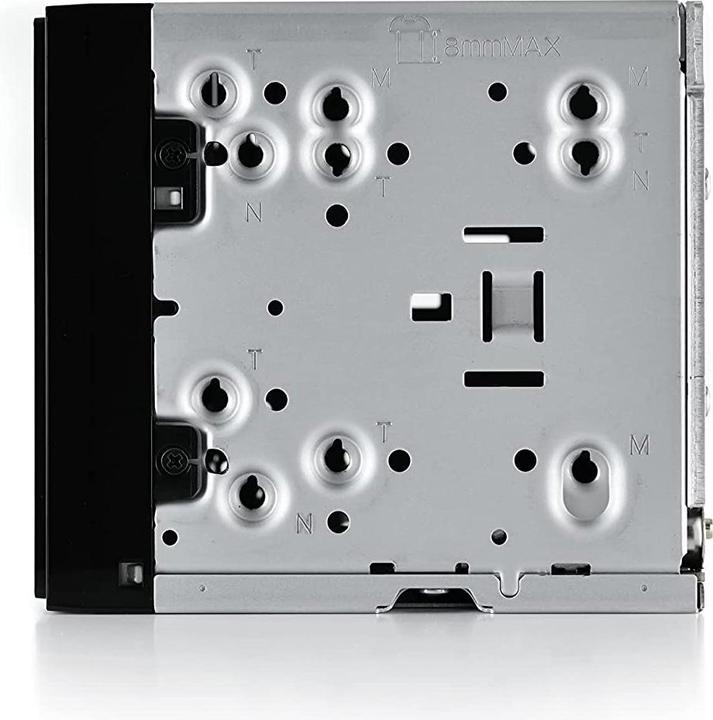 Actual product image Pioneer DMH-A240DAB (MirrorLink)