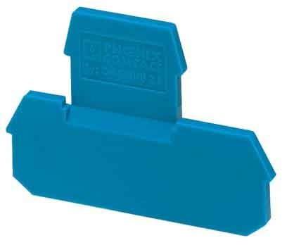 Actual product image Phoenix Contact D-MBKKB 2.5 BU