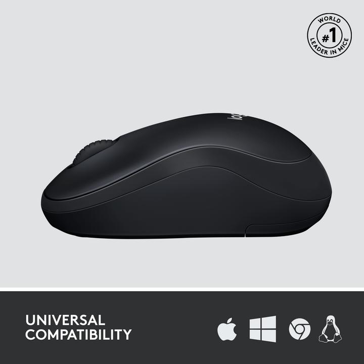 Produktbild Logitech M220 Silent (Kabellos)