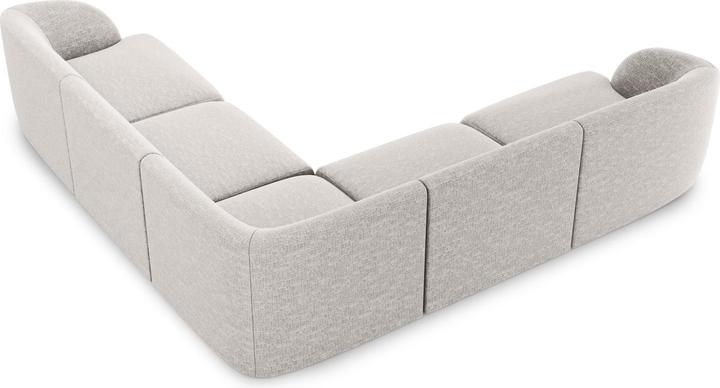 Produktbild Micadoni Miley (Ecksofa)