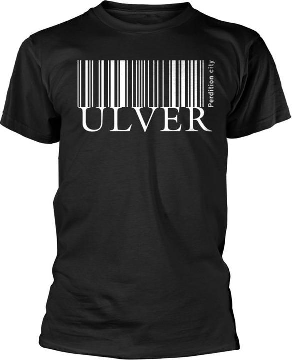 Produktbild Ulver Perdition City (XXL)