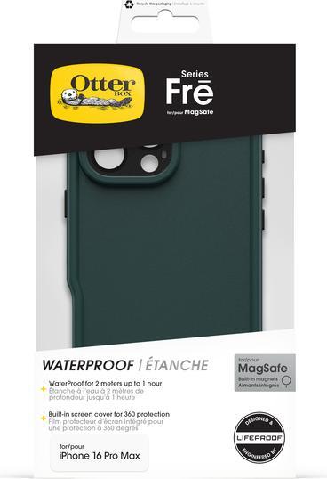 Produktbild OtterBox Fre MagSafe (Apple iPhone 16 Pro Max)