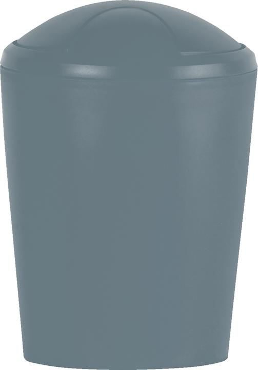 Produktbild spirella Accesoires à Poser Move Frosty Poubelle Medium (5 l)
