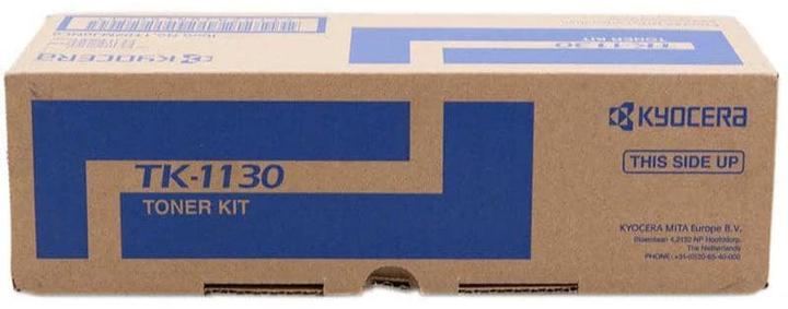 Produktbild Kyocera TK-1130 (BK)