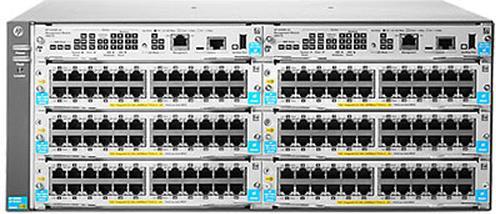 Produktbild HPE 5406r Zl2 (144 Ports)
