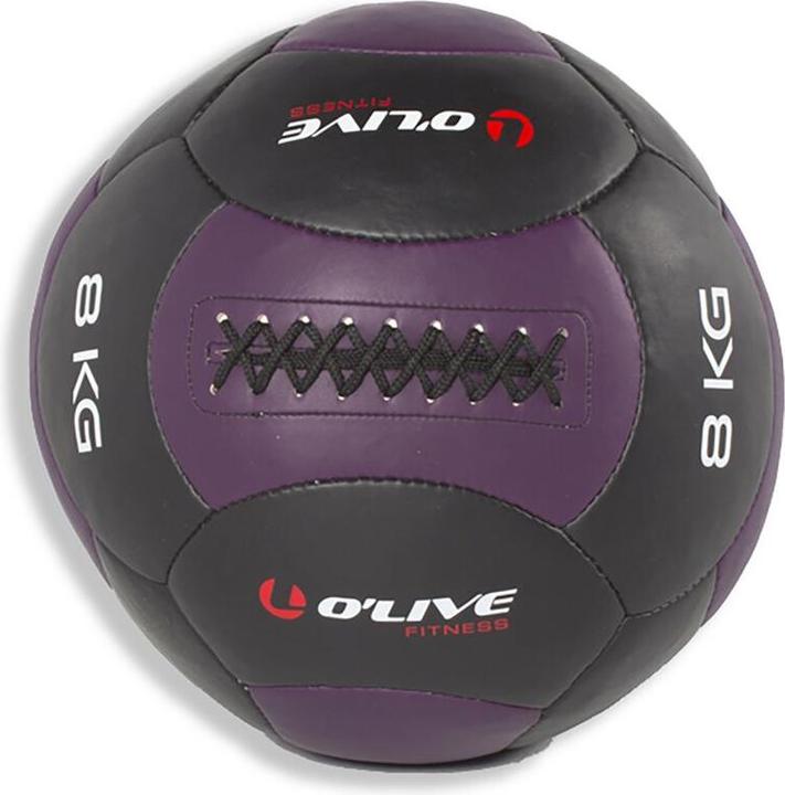 Productafbeelding Olive O'Live® Functionele Bal, 8 kg (8 kg)