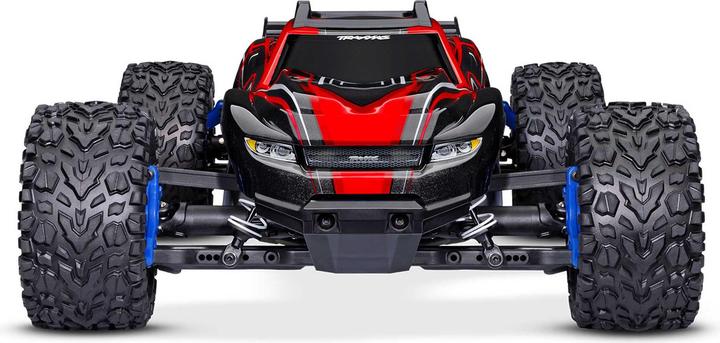Actual product image Traxxas Rustler BL2S Stadium (RTR Ready-to-Run)