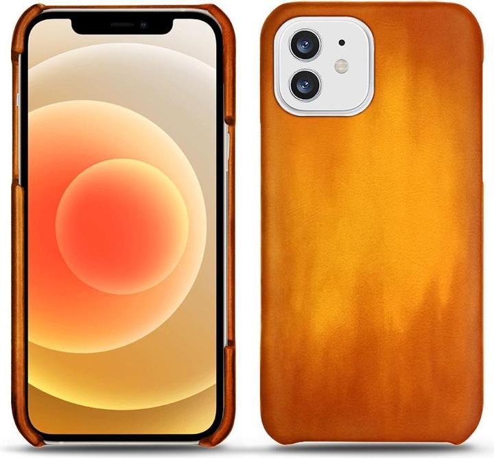 Immagine prodotto Noreve Cover in pelle (Apple iPhone 12 mini)