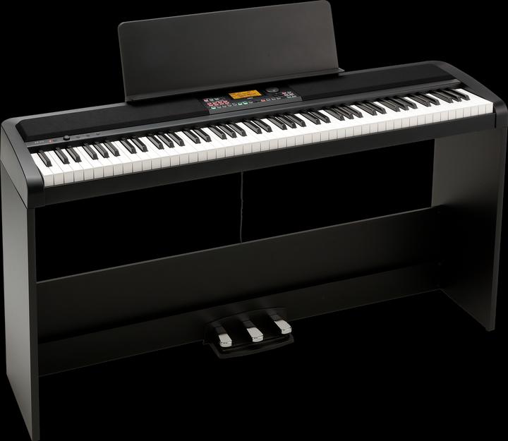 Actual product image Korg XE20SP (88 Keys)