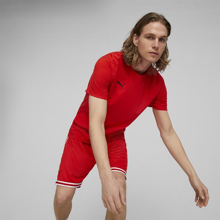 Actual product image Puma Hoops Team SS Shooting Shirt (S)