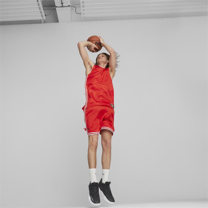 Immagine prodotto Puma Gioco di squadra Hoops Short (L)