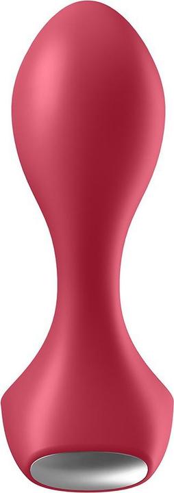 Actual product image Satisfyer Backdoor Lover Plug Vibrator