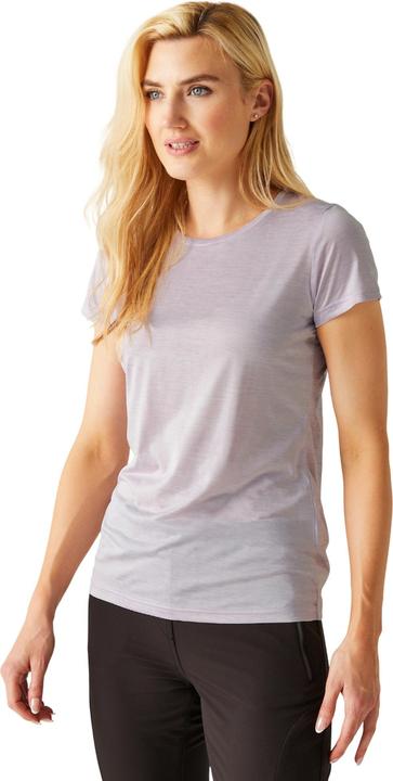 Image du produit Regatta - T-shirt JOSIE GIBSON FINGAL EDITION - Femme (44 D)
