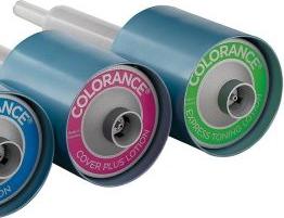 Produktbild Goldwell GW Colorance Pumpe für 2% blau