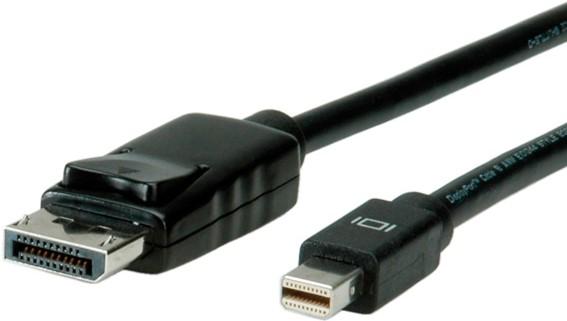 Produktbild Value Mini DisplayPort — DisplayPort (3 m, DisplayPort)