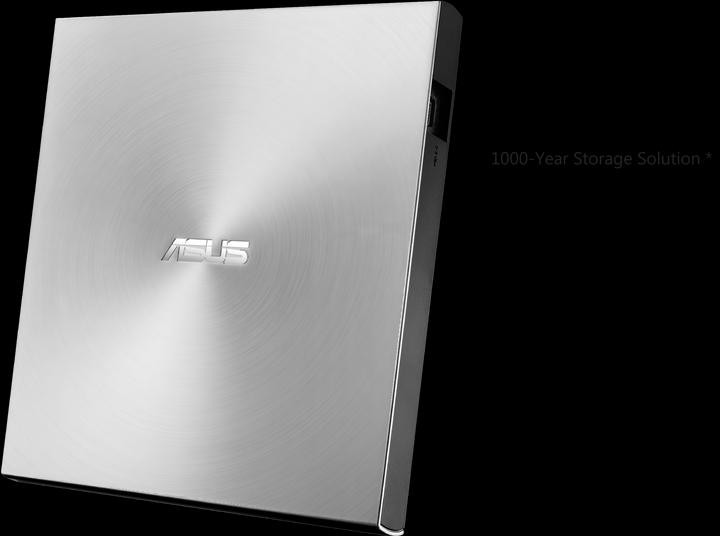 Produktbild ASUS ZenDrive U7M (DVD Laufwerk)
