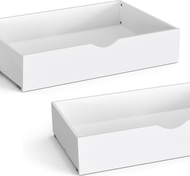 Produktbild VitaliSpa Rollschublade Everest