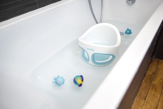 Produktbild Babymoov Aquaseat
