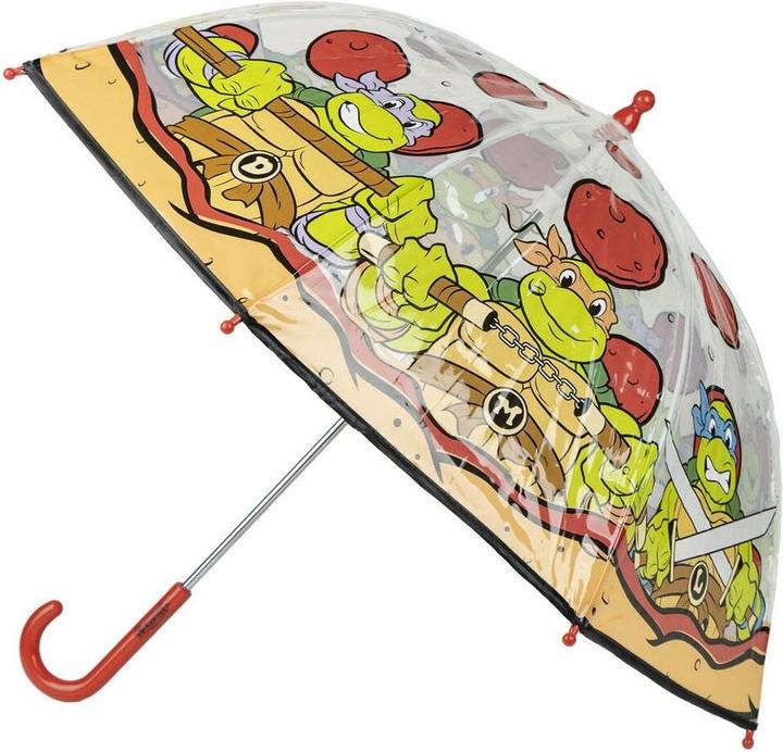 Actual product image Cerda Les Tortues Ninja parapluie Les Tortues