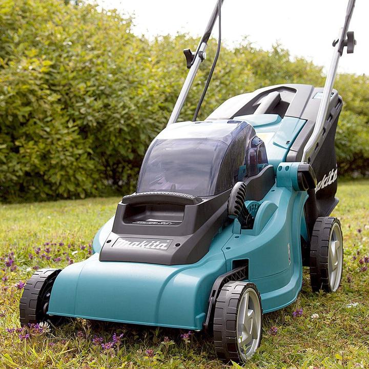 Produktbild Makita Dlm380z (Akkubetrieb)