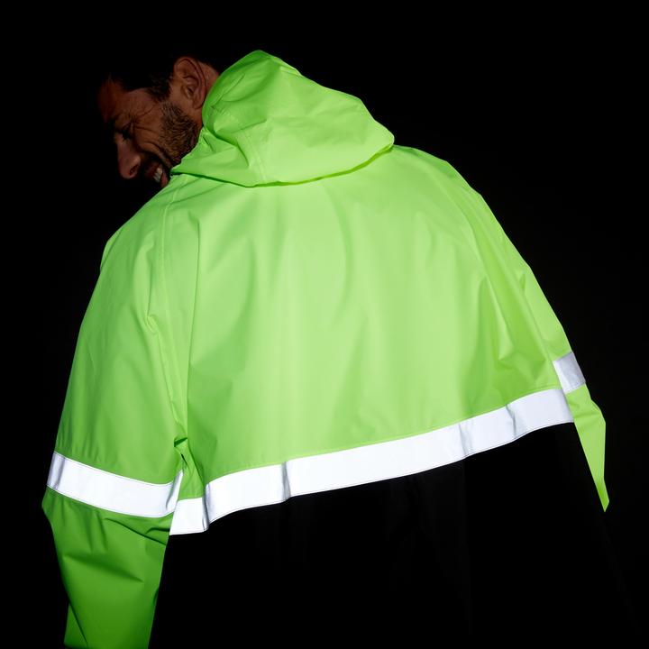 Actual product image Btwin FLUO 560 (XL, XXL)