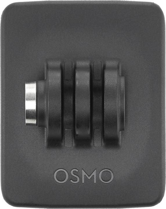 Image du produit DJI Osmo Action 4 Adventure Combo (120p, Bluetooth, WiFi)