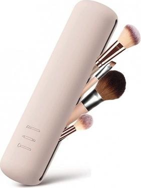Image du produit Ecarla Silikonowe etui na pędzle do makijażu PZ44WZ2