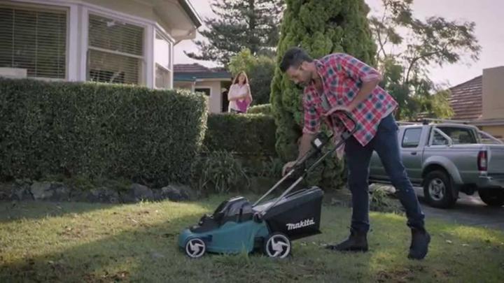 Produktbild Makita Dlm380z (Akkubetrieb)