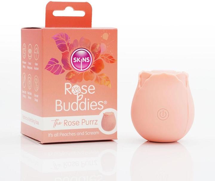 Produktbild Skins Rose Buddies