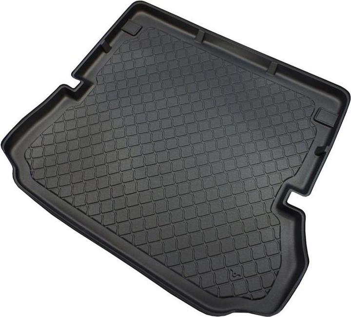 ProPlus Kofferraumwanne für Renault Grand Scenic ab 2009 bis 2016 (7-Sitzer)