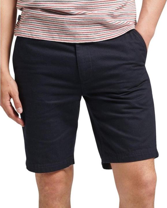 Immagine prodotto Superdry pantaloncini chino officier vintage