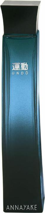 Actual product image Annayake Undo pour Homme (Eau de toilette, 100 ml)