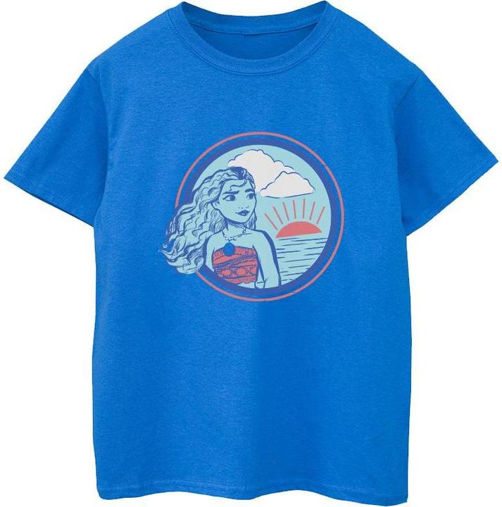 Disney Moana Sunset TShirt Mädchen