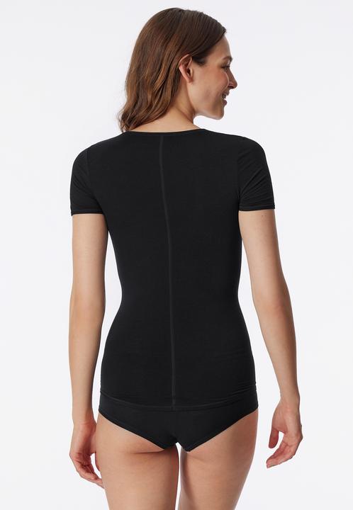 Produktbild Schiesser Unterhemd Casual Stretch (XL)