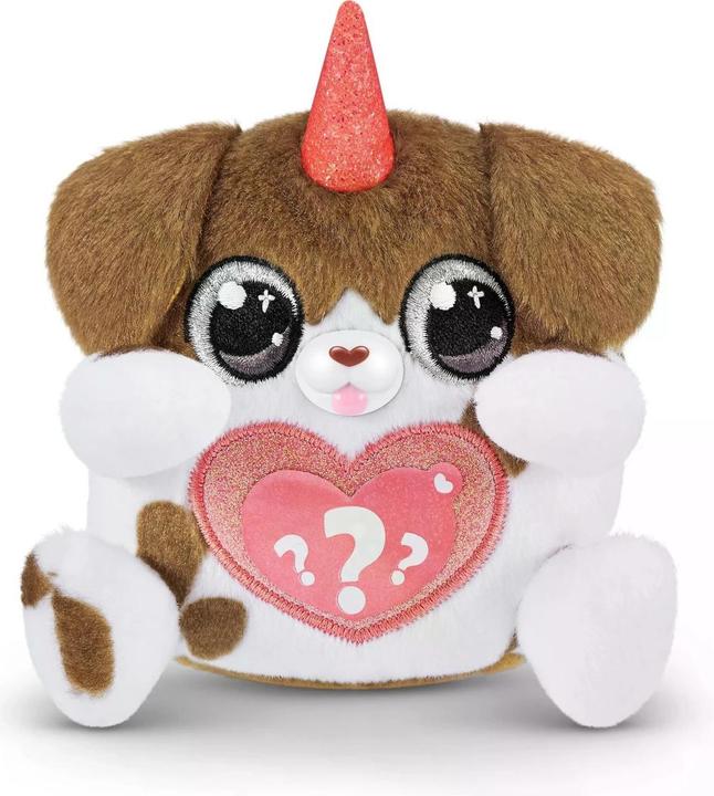 Produktbild Zuru Rainbocorns – Puppycorn Surprise