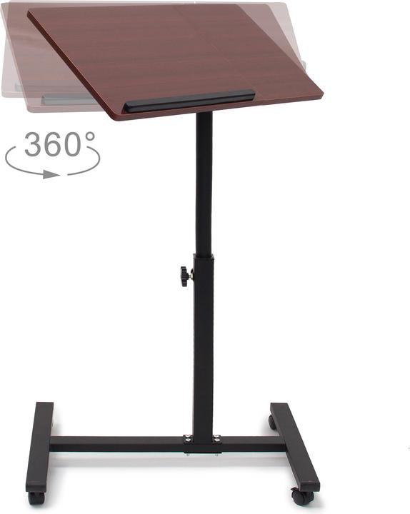 Produktbild Relaxdays Laptoptisch