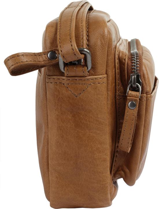Actual product image Bodenschatz Umhängetasche