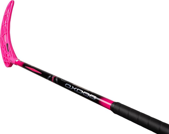 Immagine prodotto Oxdog Asta per uni-squat Hyperlight 2.0 HST 29 (96 cm, A destra, A sinistra)