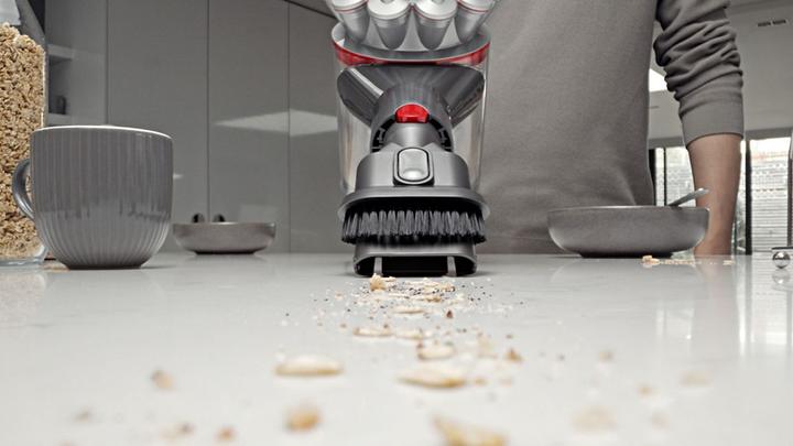 Actual product image Dyson Car + Boat