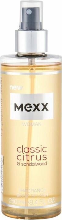 Mexx Woman (Body Mist, 250 ml)