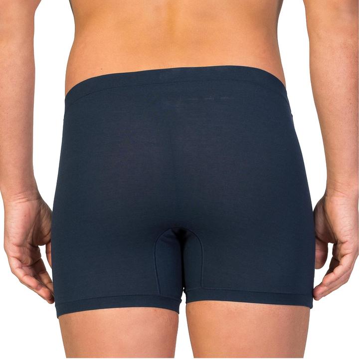 Produktbild Zd Zero Defects Boxershort Casual Bequem sitzend (XXL, Einzelpack)