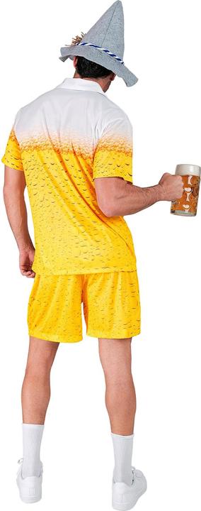 Produktbild Widmann Kostüm Bier Party (S, M, L, XL, XXL)