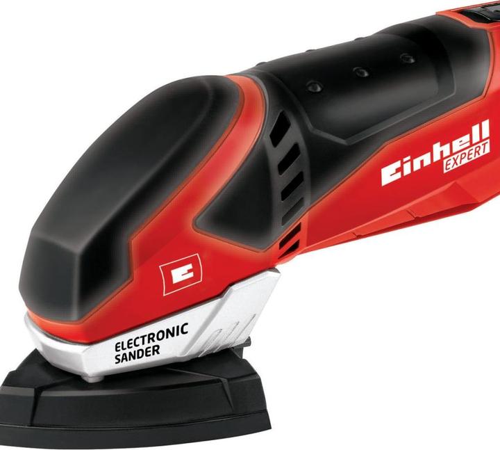 Immagine prodotto Einhell Te-Ds 20 E (Smerigliatrice a delta, 200 W)