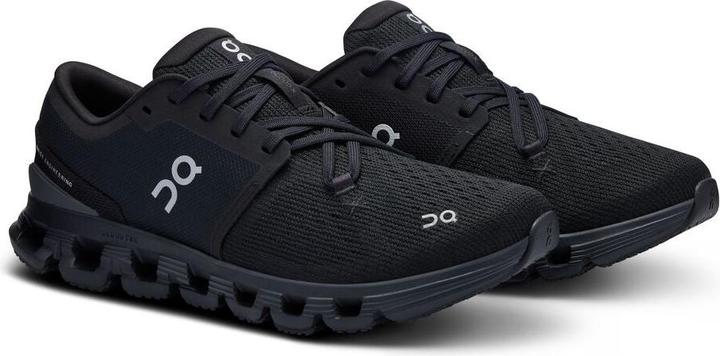 Actual product image On Running Cloud X4 (40)
