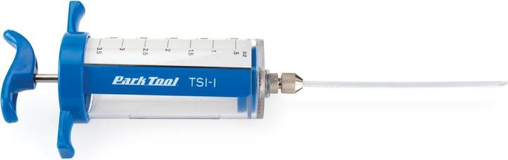 Image du produit Park Tool Seringue TSI-1 Injecteur de lait à scellement sans tube